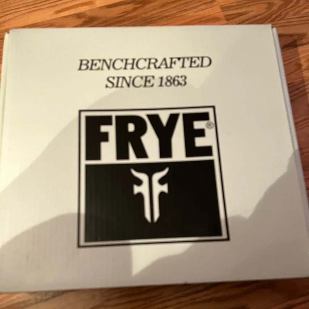 Best ever Frye boots! - Picture 2 of 12